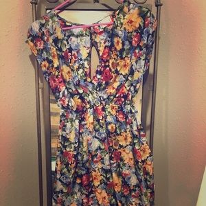 Summer dress